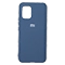 کاور سیلیکونی مناسب برای گوشی شیائومی Mi 10 Lite